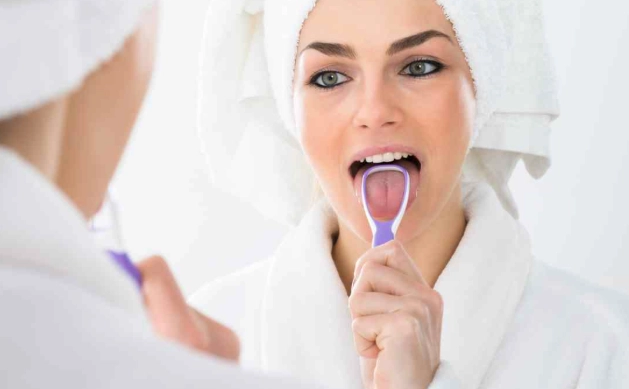 oral hygiene benefits