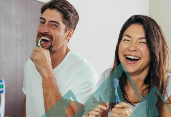 The Ultimate Oral Care Routine: A Step-by-Step Guide for a Healthy Mouth