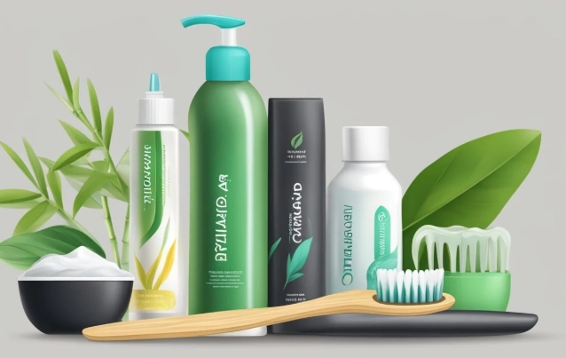 Natural Oral Care: A Complete Guide to Holistic Dental Health