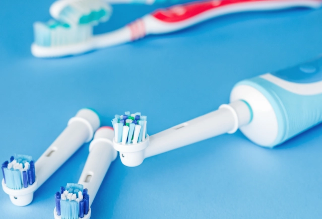 best toothbrush for plaque removal