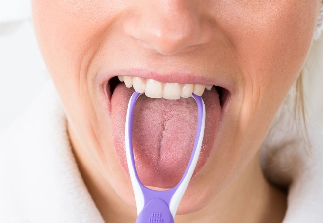 oral hygiene benefits