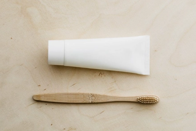 herbal toothpaste herbal toothpaste