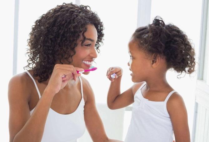 Oral Health Basics: Your Complete Guide to a Healthy Mouth