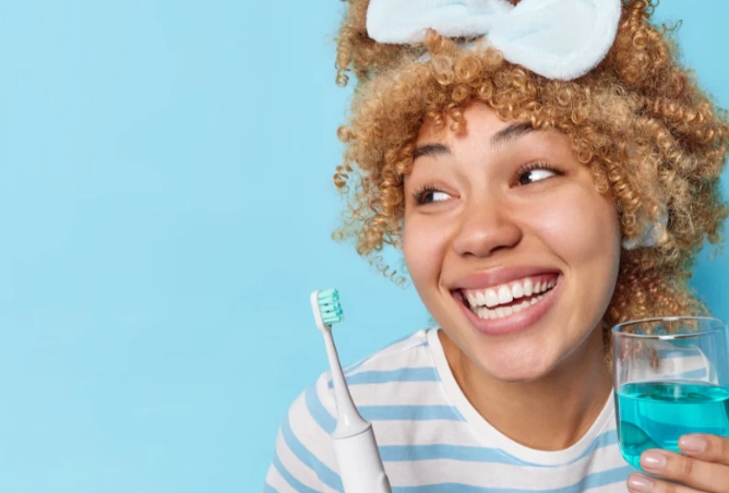 best mouthwash for cavities