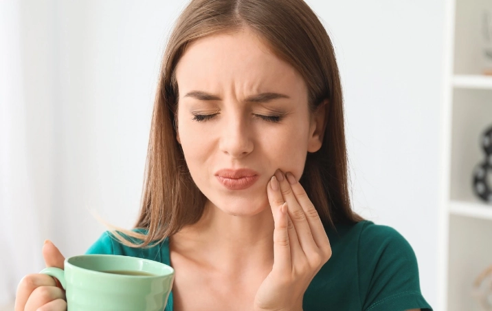 best toothpaste for sensitive teeth