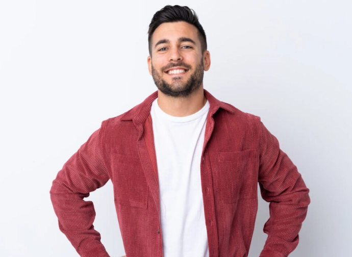 sensitive tooth after filling