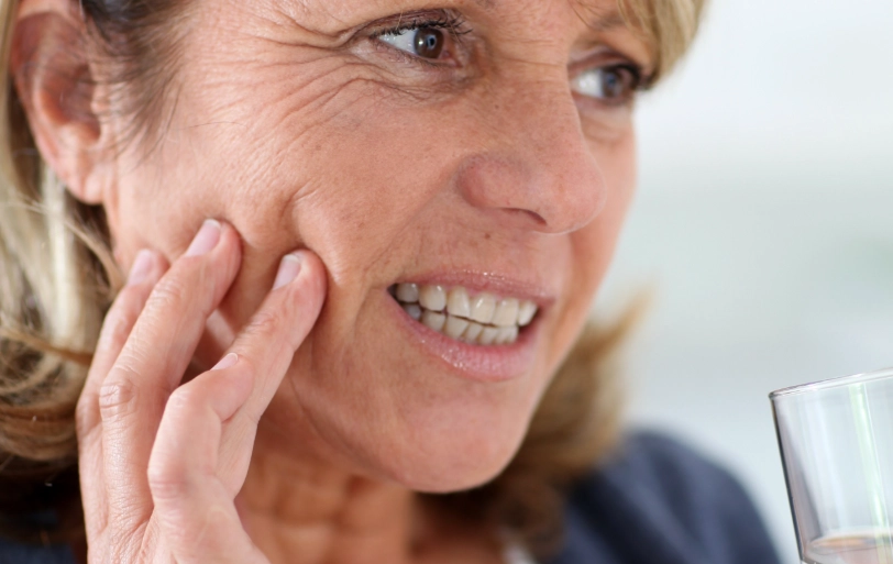 Tooth Sensitivity After a Filling: Causes and How to Stop It
