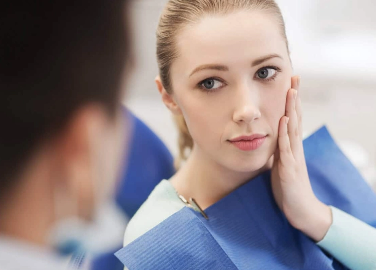 Sensitive Teeth: Causes, Relief, and How to Stop the Pain