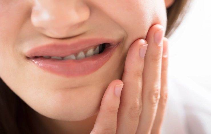 best toothpaste for sensitive teeth