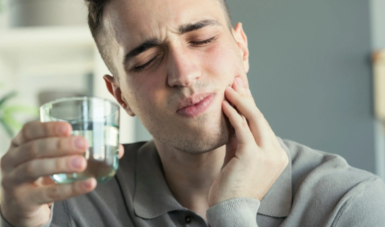 best toothpaste for sensitive teeth