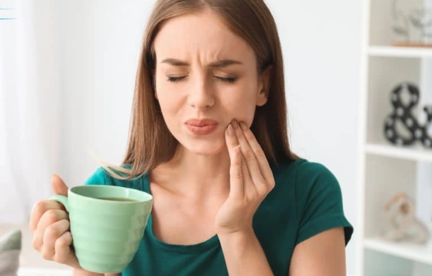 tooth sensitivity relief
