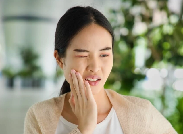 sensitive teeth toothpaste