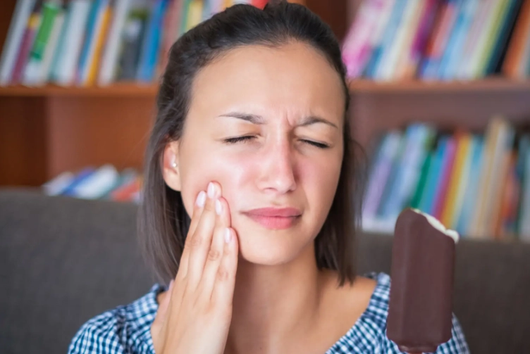 Sudden Tooth Sensitivity: Causes, Quick Relief & When to Worry