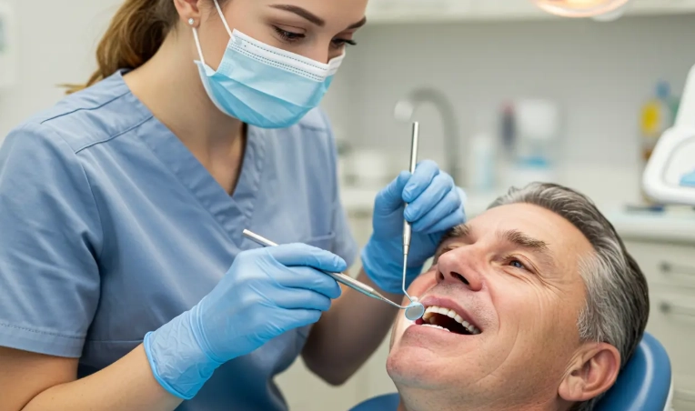 Effective Ways to Manage and Relieve Tooth Sensitivity