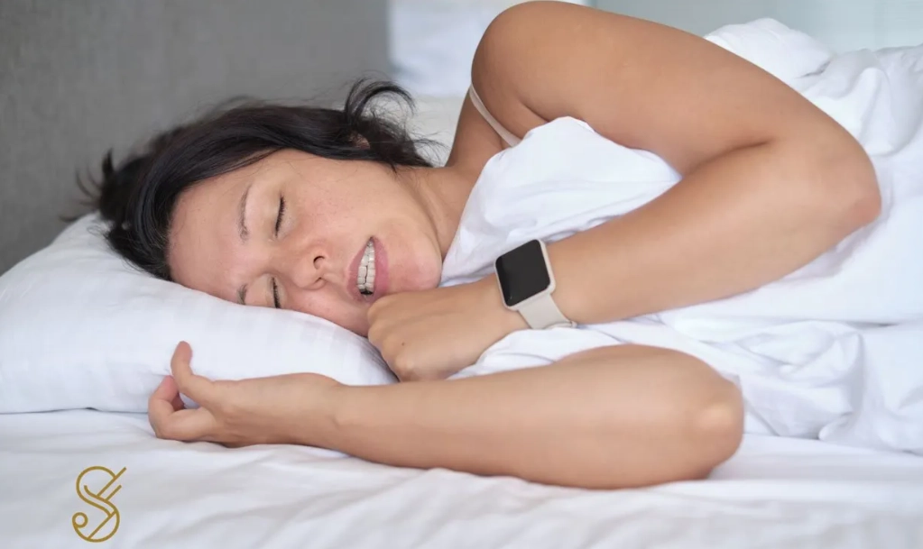 Stop Grinding Your Teeth: A Complete Guide to Sleep Bruxism