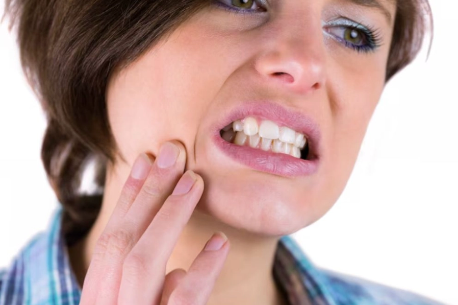 sleep bruxism remedies