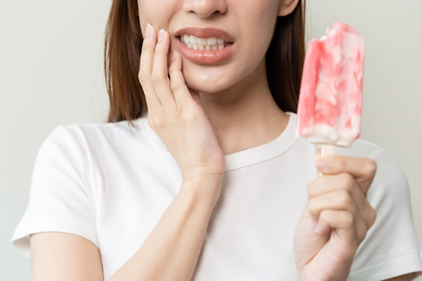 tooth sensitivity to cold tooth sensitivity to cold