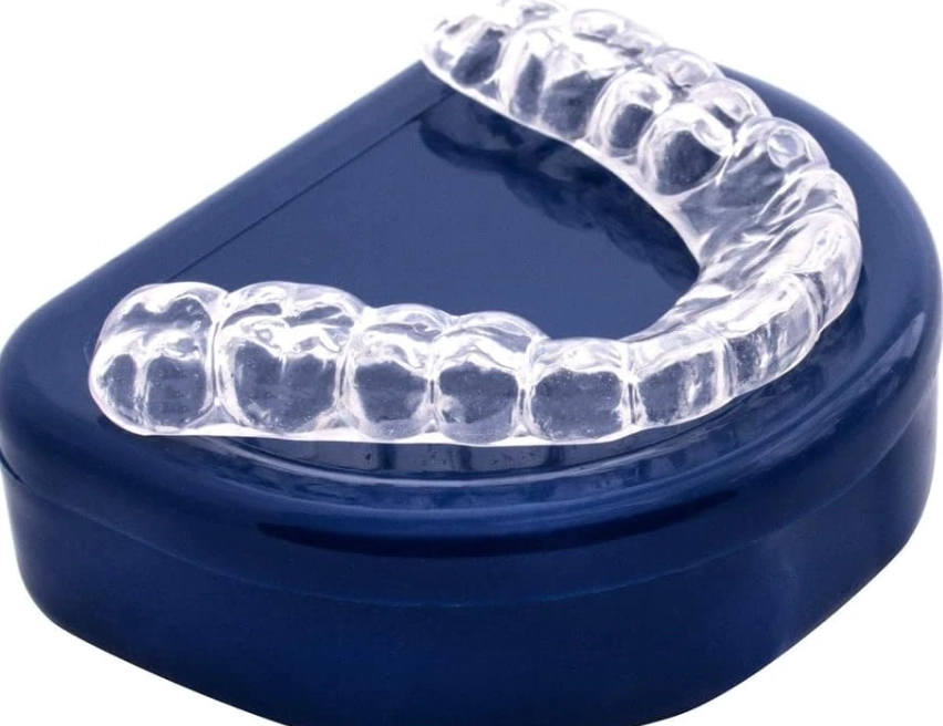 best night guard for bruxism