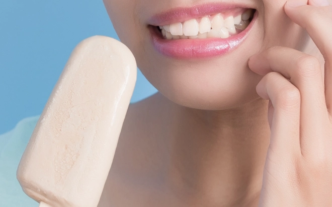 sensitive teeth to hot sensitive teeth to hot