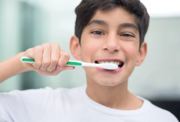 tooth sensitivity causes