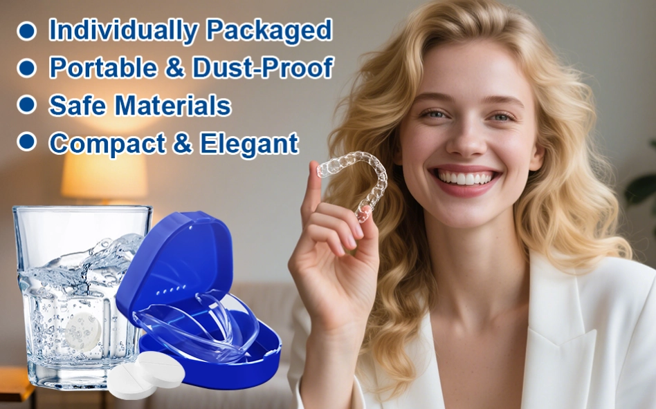 Night Guard for Teeth Grinding: Your Complete Guide to Protection & Sleep