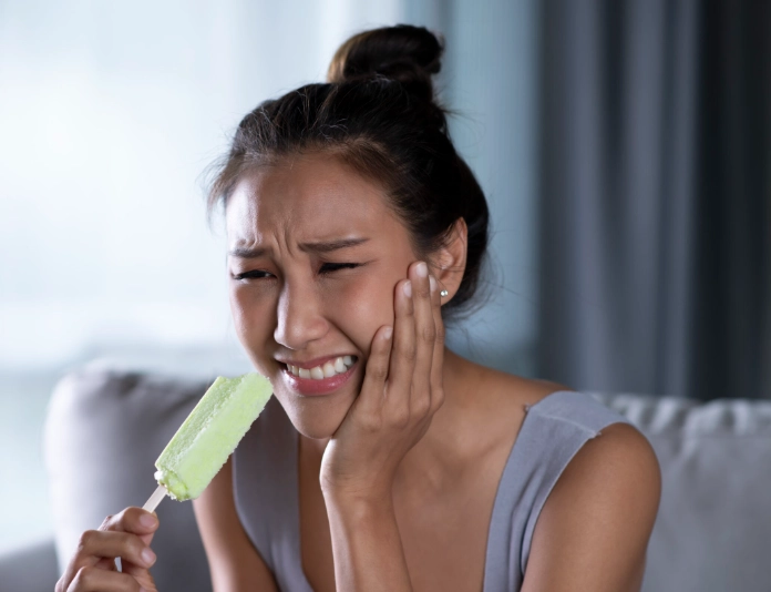 causes of cold sensitive teeth causes of cold sensitive teeth