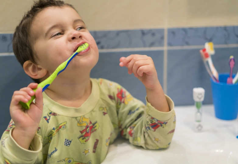 toothbrushing methods toothbrushing methods
