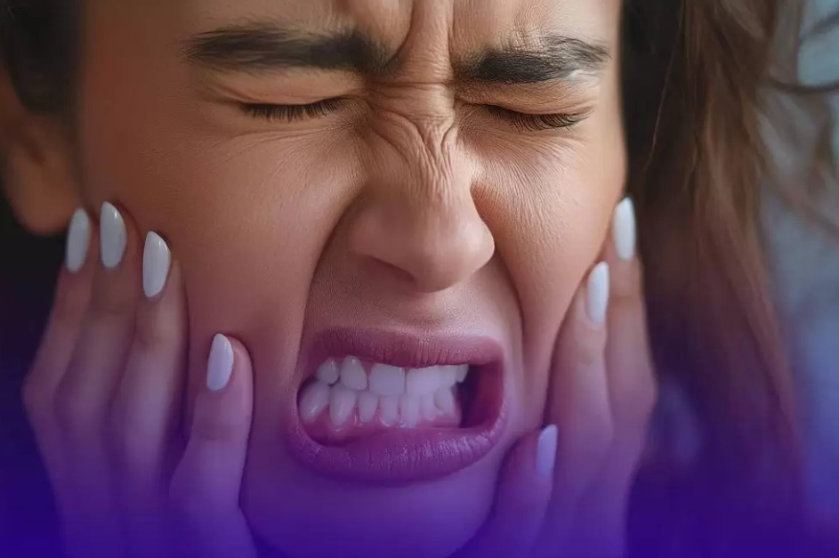 what causes bruxism