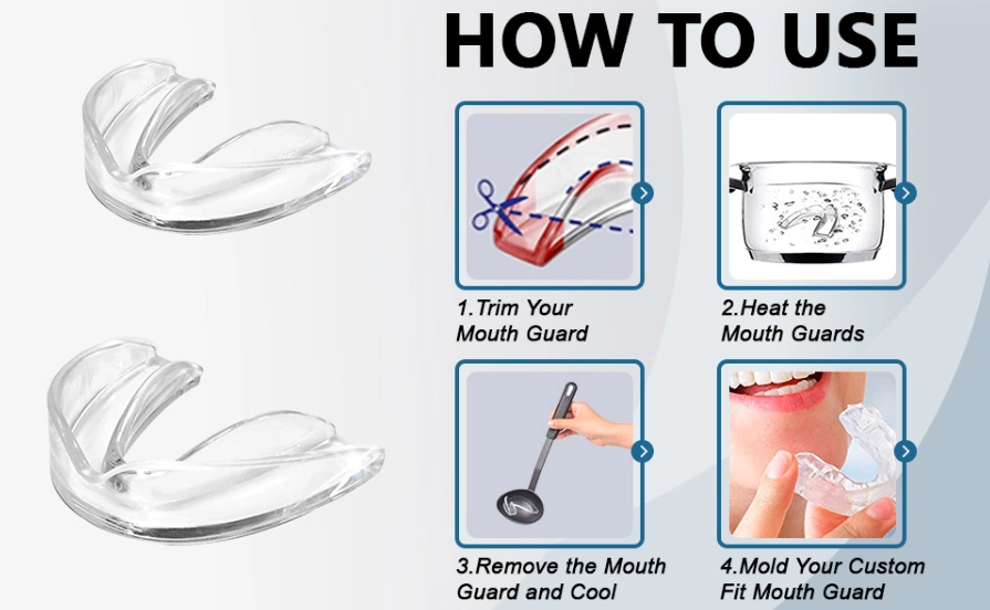 how to stop grinding teeth at night
