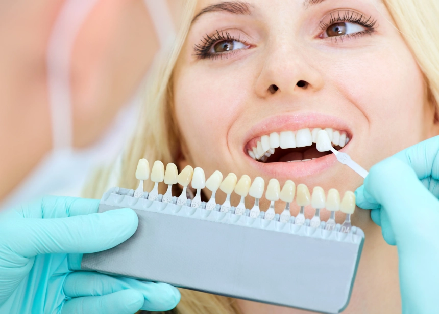 Your Ultimate Guide to Teeth Whitening: Methods, Safety, and Results