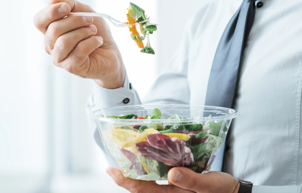 foods good for teeth