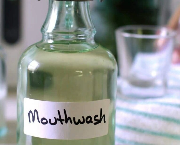 Homemade Mouthwash: Simple, Safe & Effective DIY Recipes