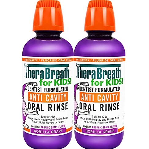 Natural Mouthwash for Kids: A Parent's Guide to Safe Ingredients & Brands