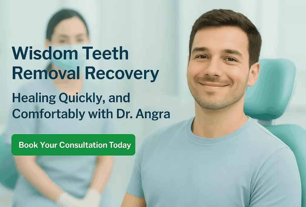 when to remove wisdom teeth