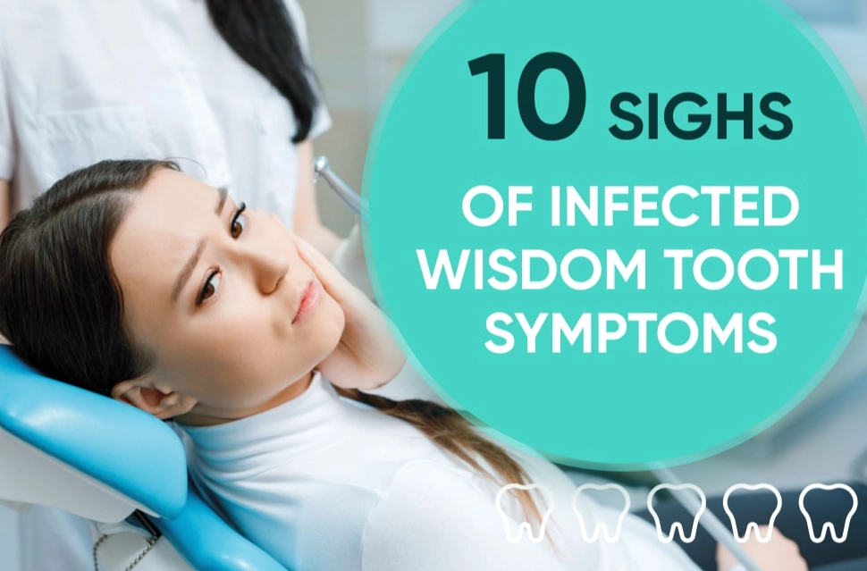 wisdom tooth extraction