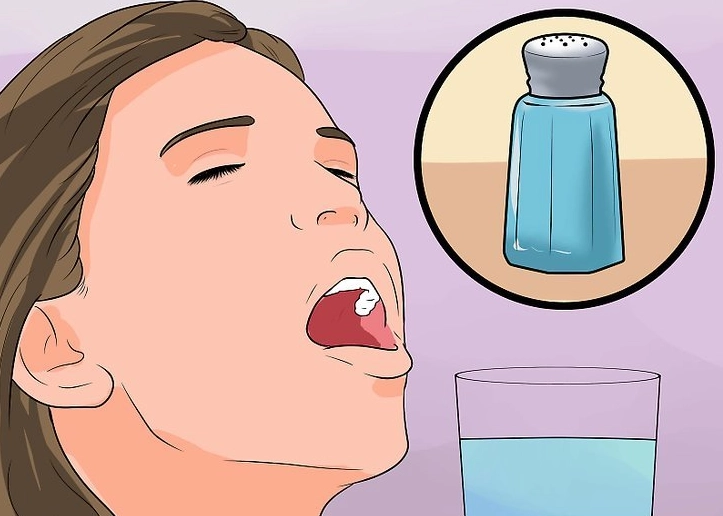 avoid dry socket after tooth extraction