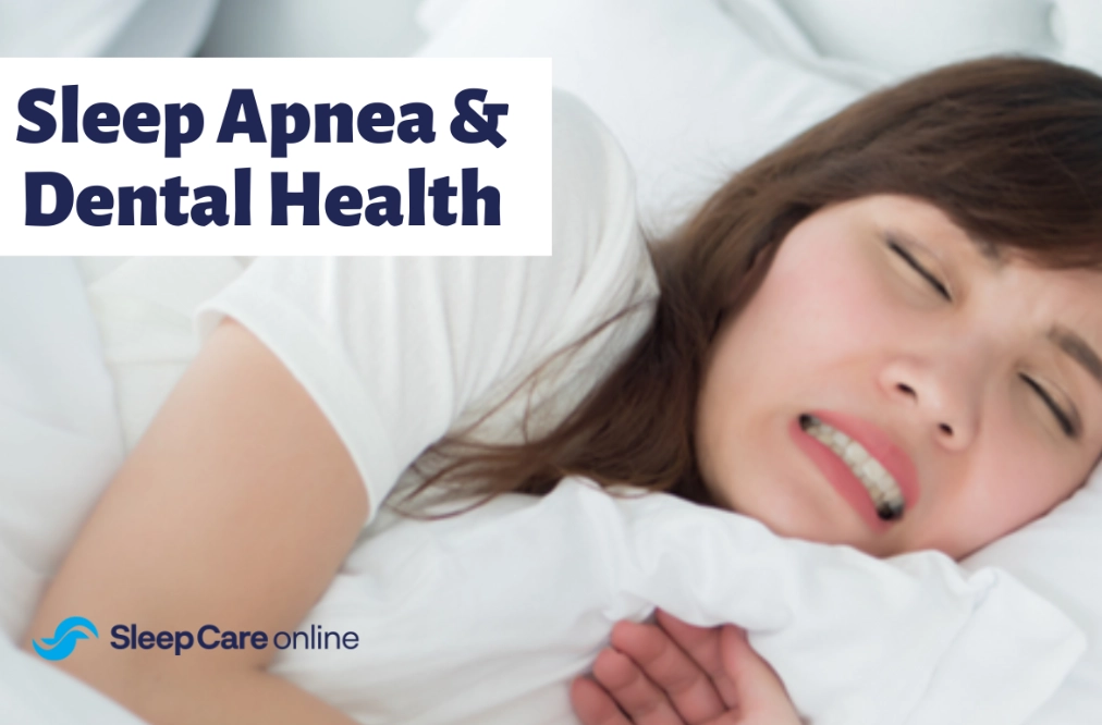 bruxism and sleep disorders