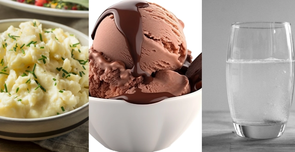 food to eat after wisdom tooth extraction