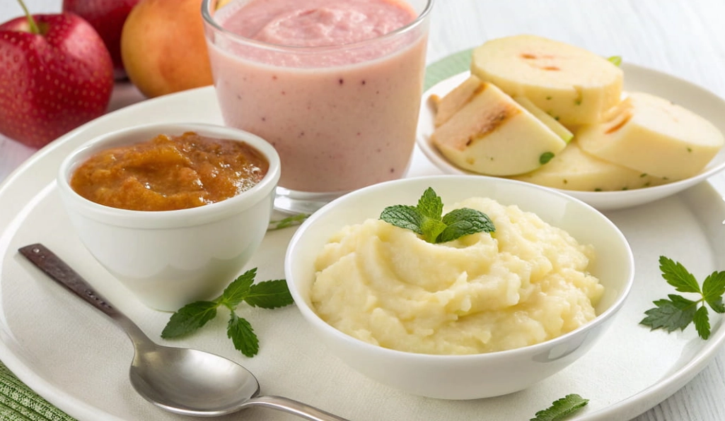 what to eat after wisdom tooth removal