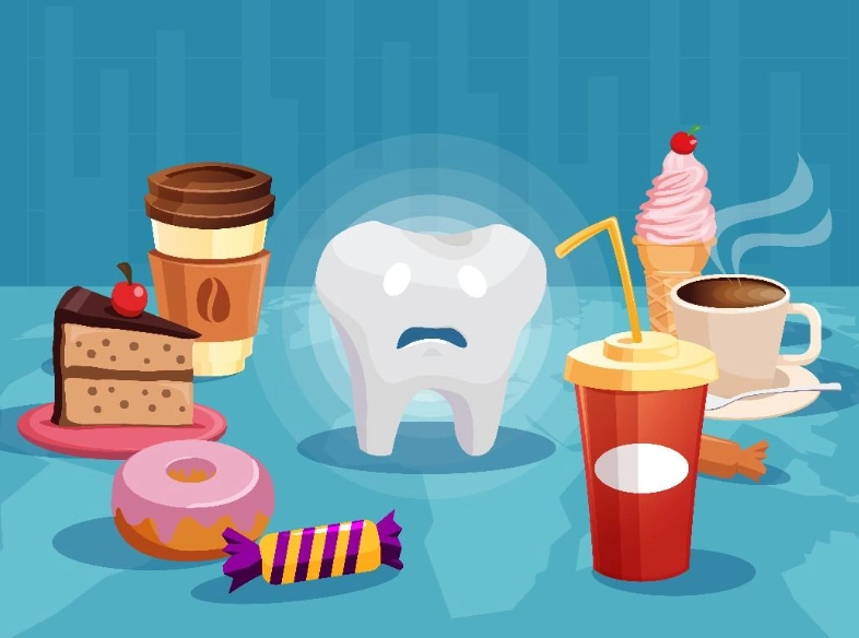tooth decay foods tooth decay foods