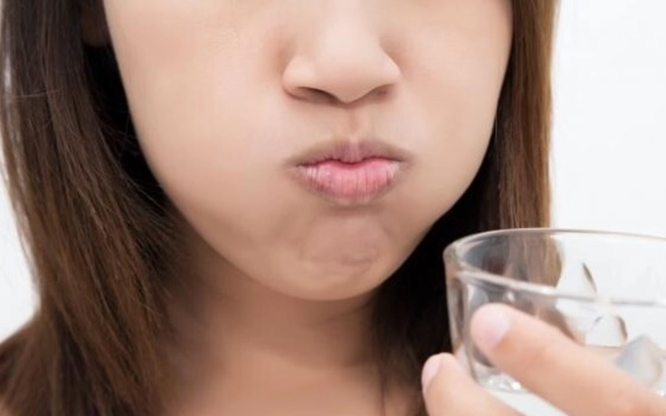 benefits of oil pulling benefits of oil pulling