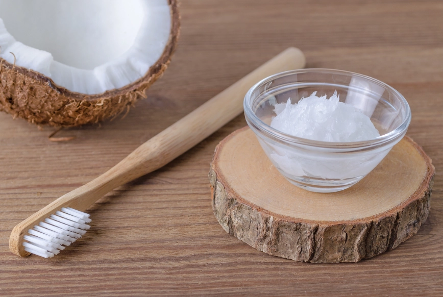 how to oil pull how to oil pull