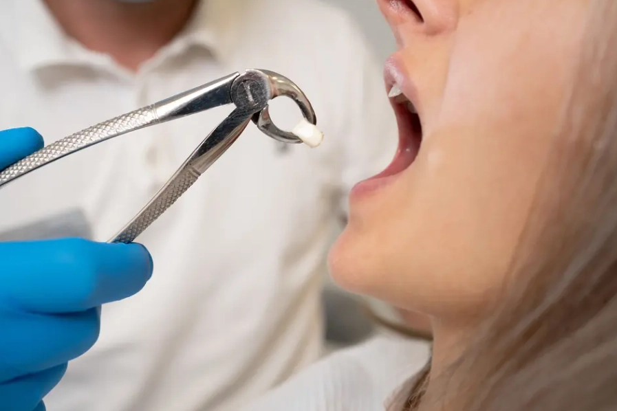 dental surgery dental surgery