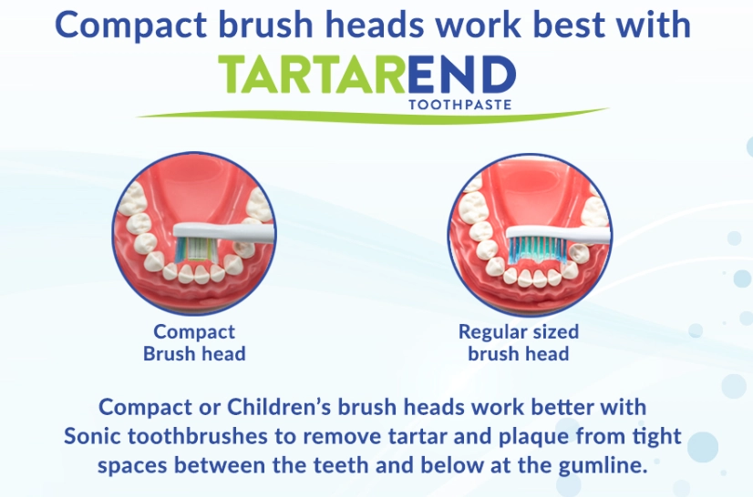 best toothpaste to remove tartar