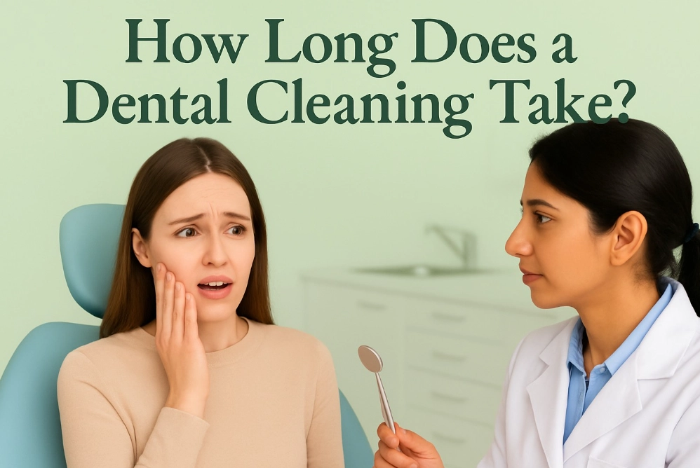 fast dental cleaning fast dental cleaning