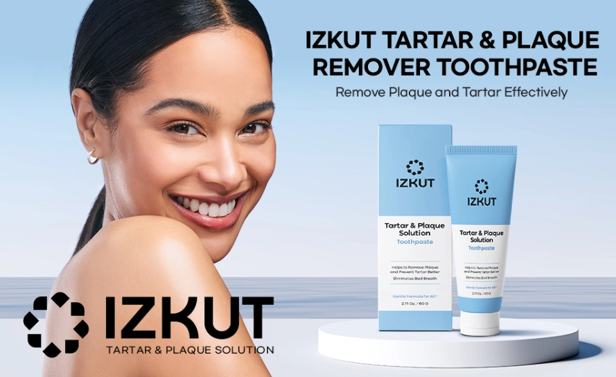 best toothpaste to remove tartar