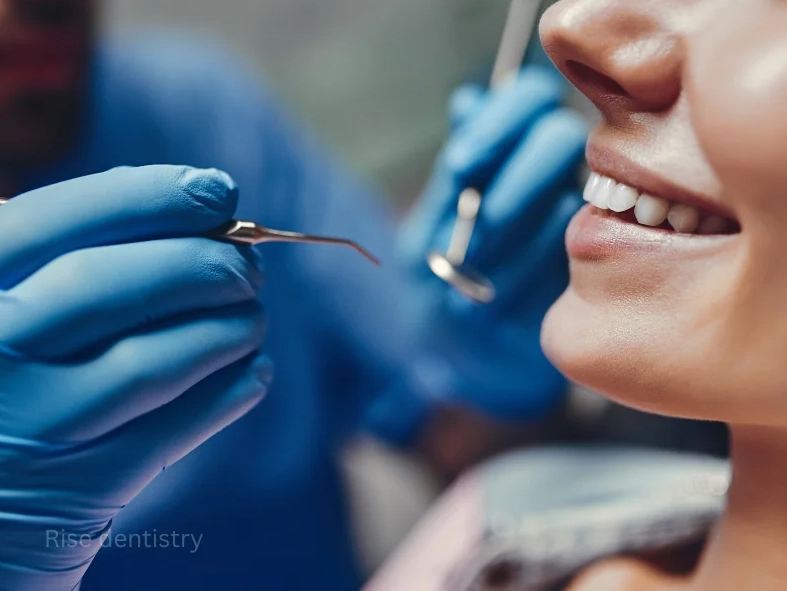 teeth cleaning discomfort teeth cleaning discomfort