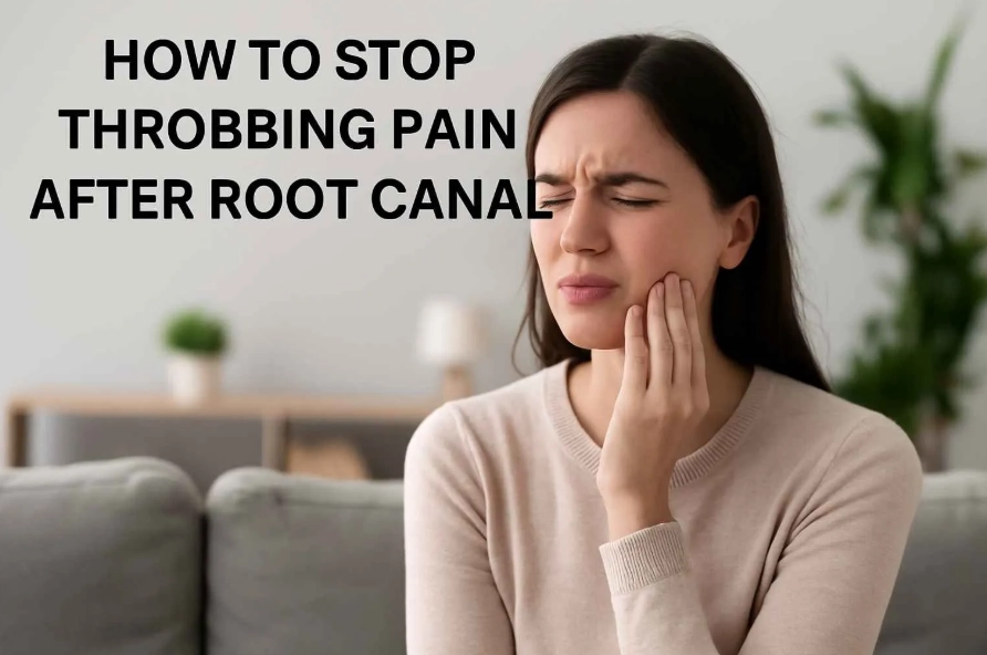 pain after root canal treatment pain after root canal treatment