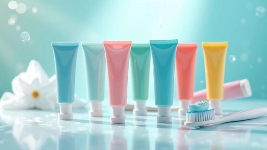 sensitive teeth toothpaste