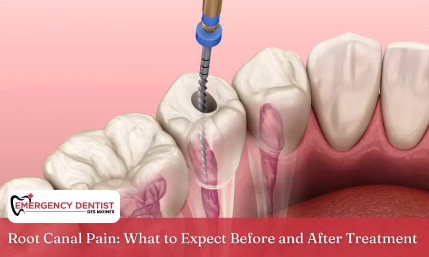 root canal procedure root canal procedure